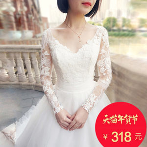 【品牌婚纱】由安蒂蔓旗舰店销售的婚纱怎么样? -婚纱|易匚品牌汇